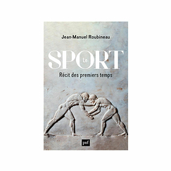 Sport - Narrative of the Early Times