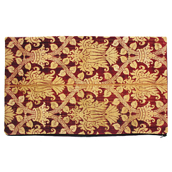 "Mandorles" Cushion cover