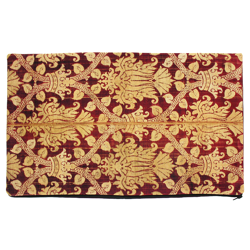 "Mandorles" Cushion cover