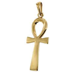Symbol of life pendant