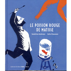 Le Poisson rouge de Matisse