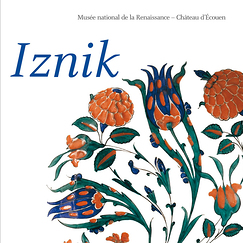 Catalogue Iznik L'aventure d'une collection
