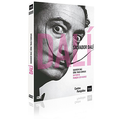 Dalí DVD