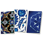 Lot de 3 carnets "Arts de l'Islam"