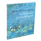 Musée de l'Orangerie Les Nymphéas de Claude Monet