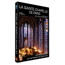 La Sainte-Chapelle de Paris DVD