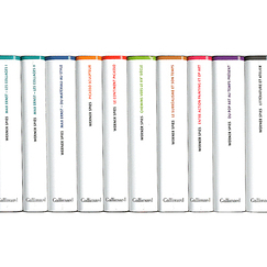 Un inventaire du regard. Écrits sur l'art et la littérature (Coffret 10 volumes)