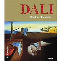 Dalí, l'électron libre de l'art