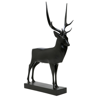Deer by François Pompon