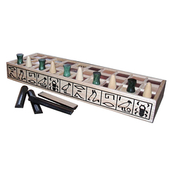 Jeu de Senet