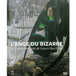 L'ange du bizarre. Le romantisme noir de Goya à Max Ernst