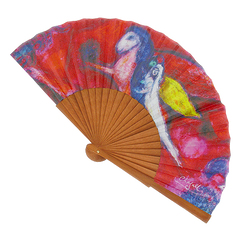 "Cantique IV" Fan