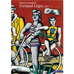 Musée national Fernand Léger - Biot