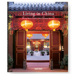 Living in China