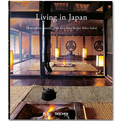 Living in Japan