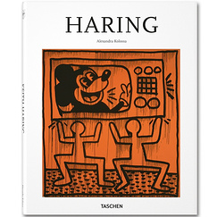 Keith Haring