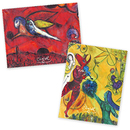 2 Microfiber glasses cloth