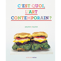 C'est quoi, l'art contemporain ?