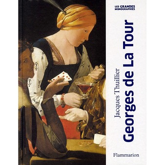 Georges de La Tour