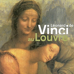 Leonardo da Vinci at the Louvre Album