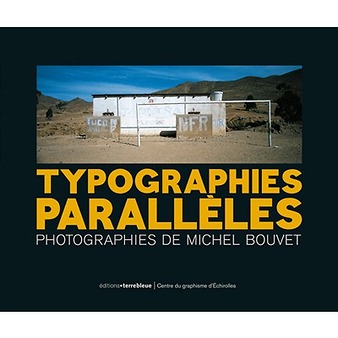 Typographies parallèles