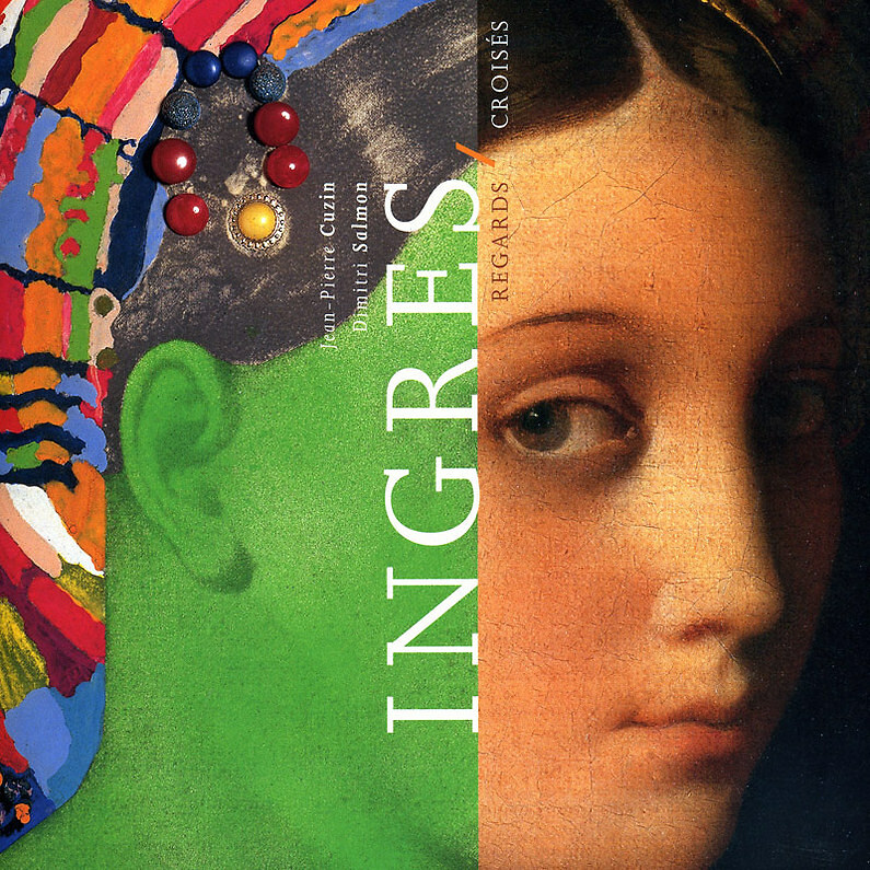 Ingres Regards croisés
