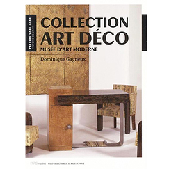 Collection Art déco : Musée d'art moderne