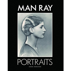 Man Ray Portraits