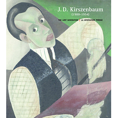 J. D. Kirszenbaum (1900 - 1954) The Lost Generation