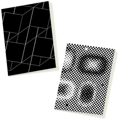 Dynamo exhibition 2 Student Notebooks Set