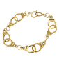 Bracelet menottes