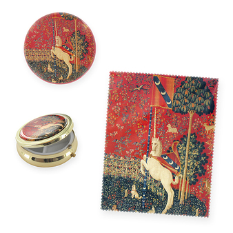 Accessories "The Lady and the Unicorn"