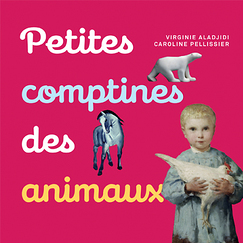 Petites Comptines des animaux