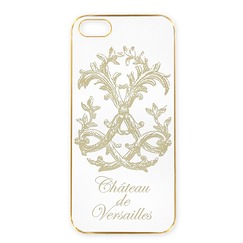 IPhone 5 case - Versailles "Gold"