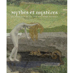 Mythes et Mystères - Le symbolisme et les artistes suisses