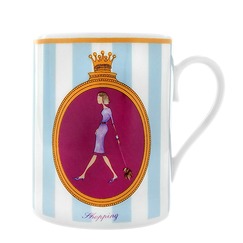 Mug Shopping