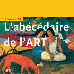 L'ab&eacute;c&eacute;daire de l'Art