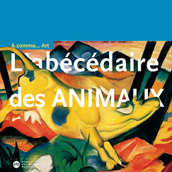 L'ab&eacute;c&eacute;daire des Animaux