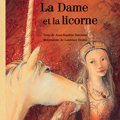 The Lady and the Unicorn
