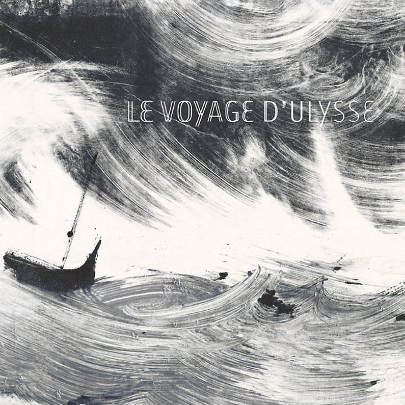 Le voyage d'Ulysse