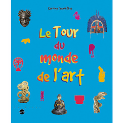 Le tour du monde de l'art