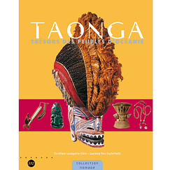 Taonga: Treasures of the Peoples of Oceania