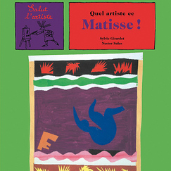 What an Artist, that Matisse!