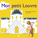 My Little Louvre Museum Picture Book