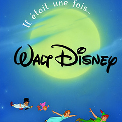 Once Upon a Time There Was... Walt Disney