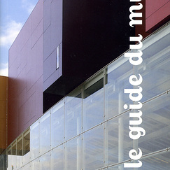 Musée du quai Branly, museum guide book