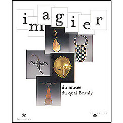 Imagier of the Museum