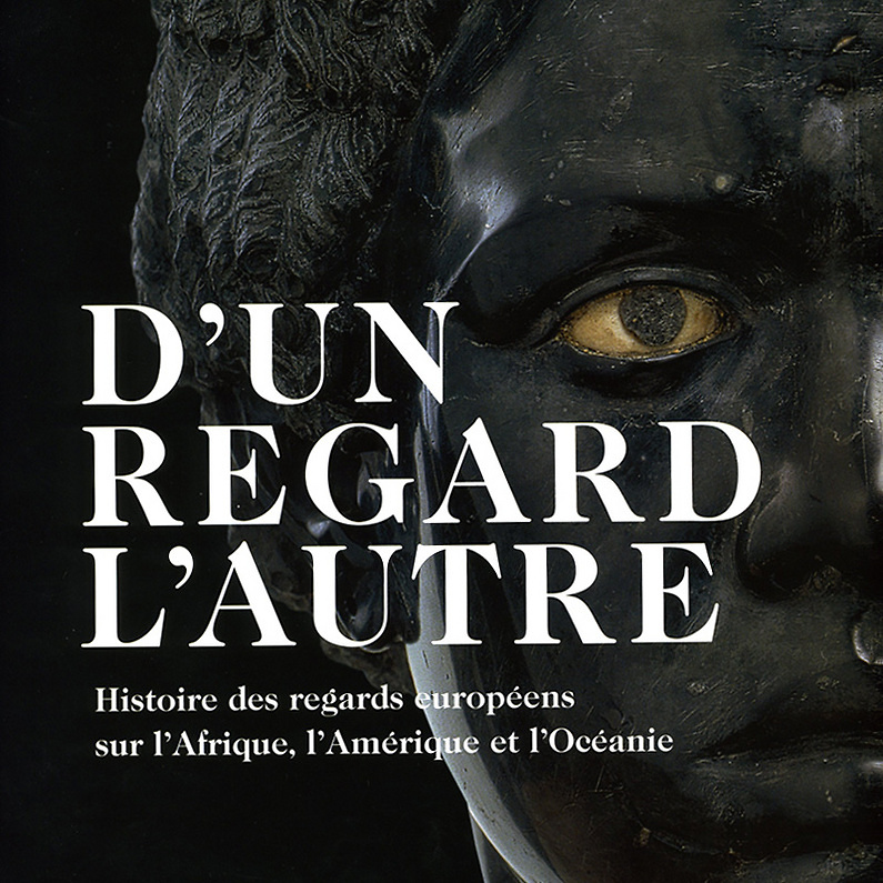 Catalogue D'un regard l'Autre
