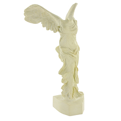 Victoire de Samothrace