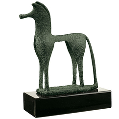 Greek horse